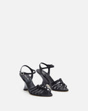 SANDALES NESIDA NOIR - minelli.fr