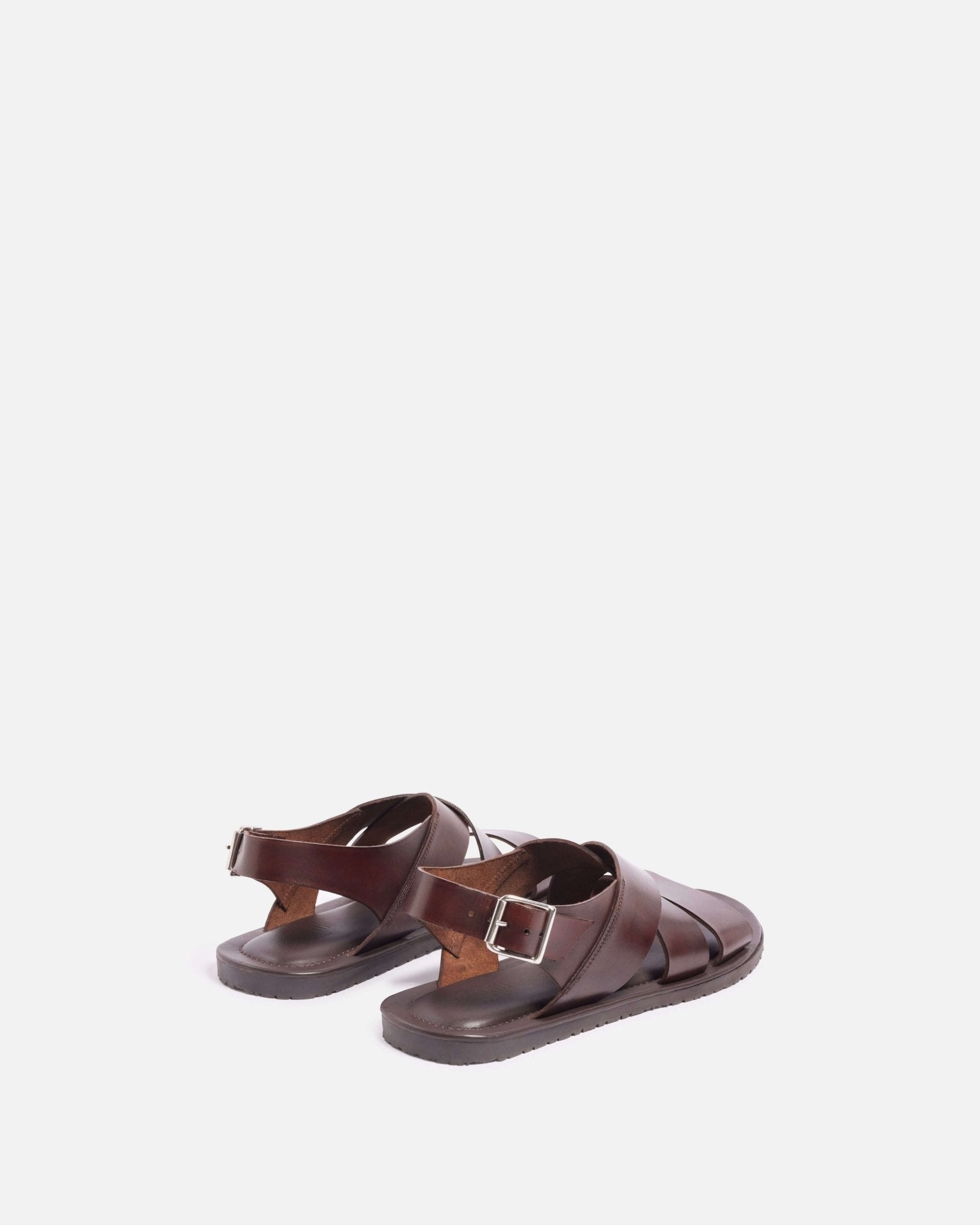 SANDALES NOLA CUIR - minelli.fr