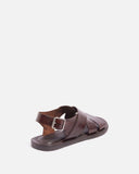 SANDALES NOLA CUIR - minelli.fr