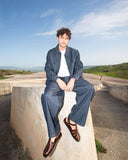 SANDALES NORI CUIR - minelli.fr