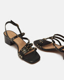 SANDALES RAFALIA/STUDS - minelli.fr