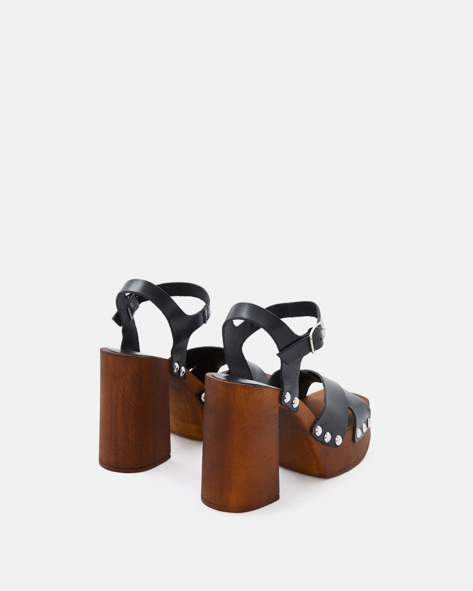 SANDALES SOFIA NOIR - minelli.fr