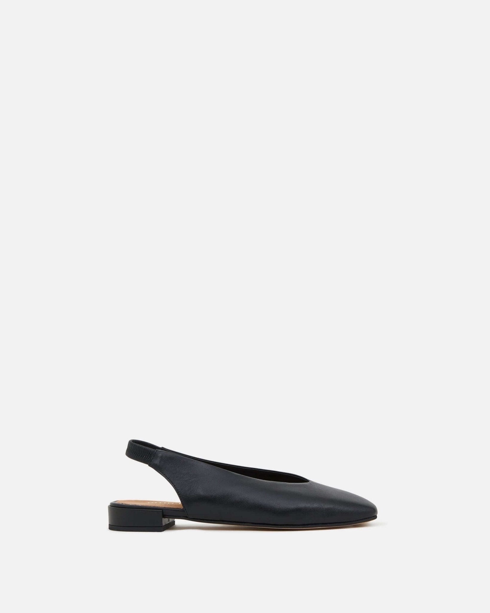 SLINGBACKS ETHENA/LIS NOIR - minelli.fr