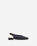 SLINGBACKS ETHENA/LIS NOIR - minelli.fr