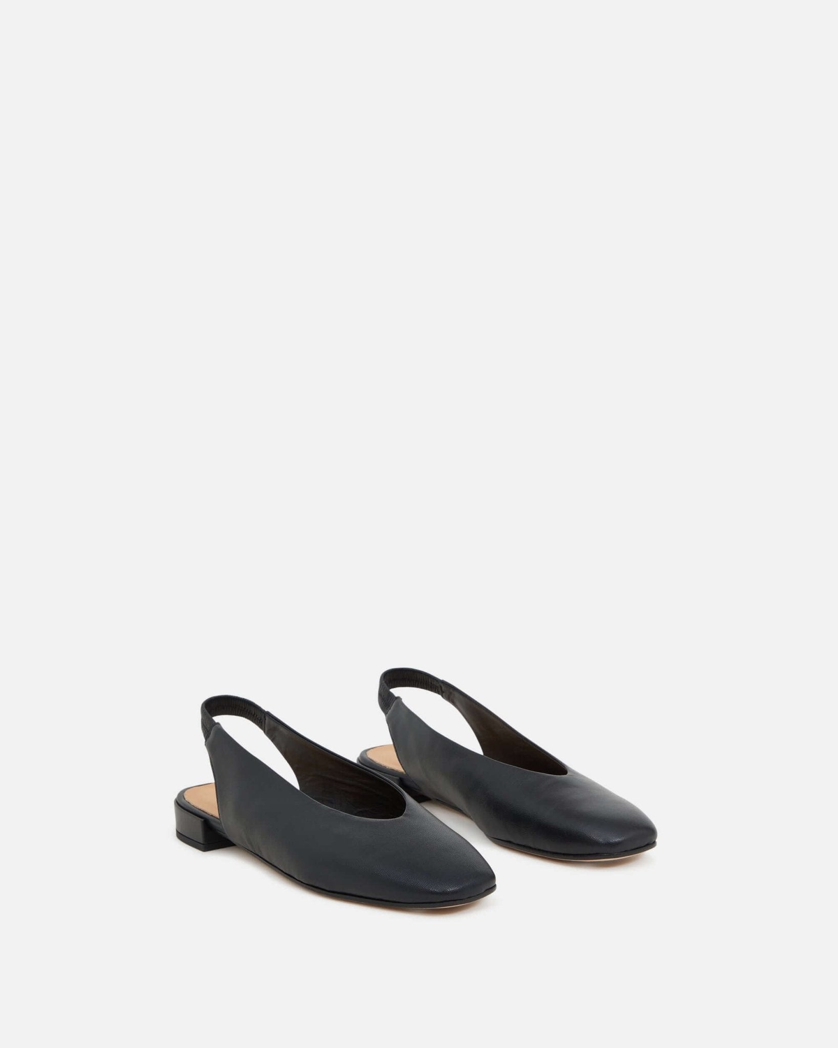 SLINGBACKS ETHENA/LIS NOIR - minelli.fr