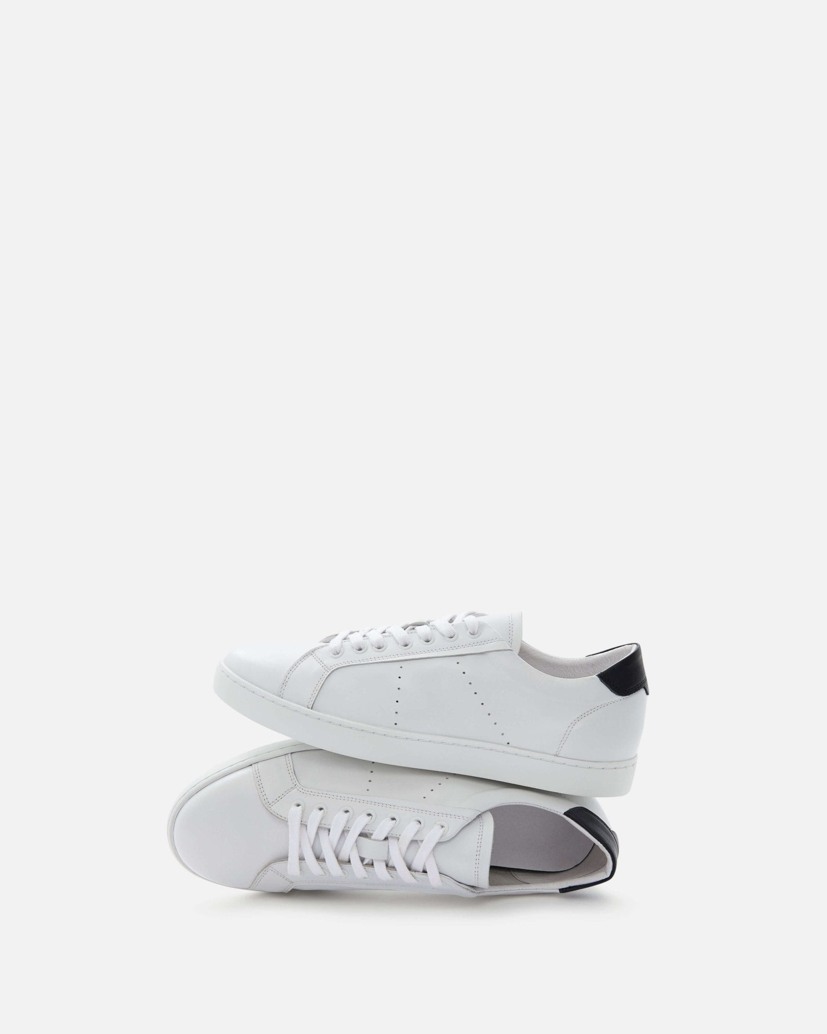 TENNIS CAZITIUM BLANC - minelli.fr