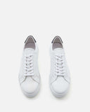 TENNIS CAZITIUM BLANC - minelli.fr