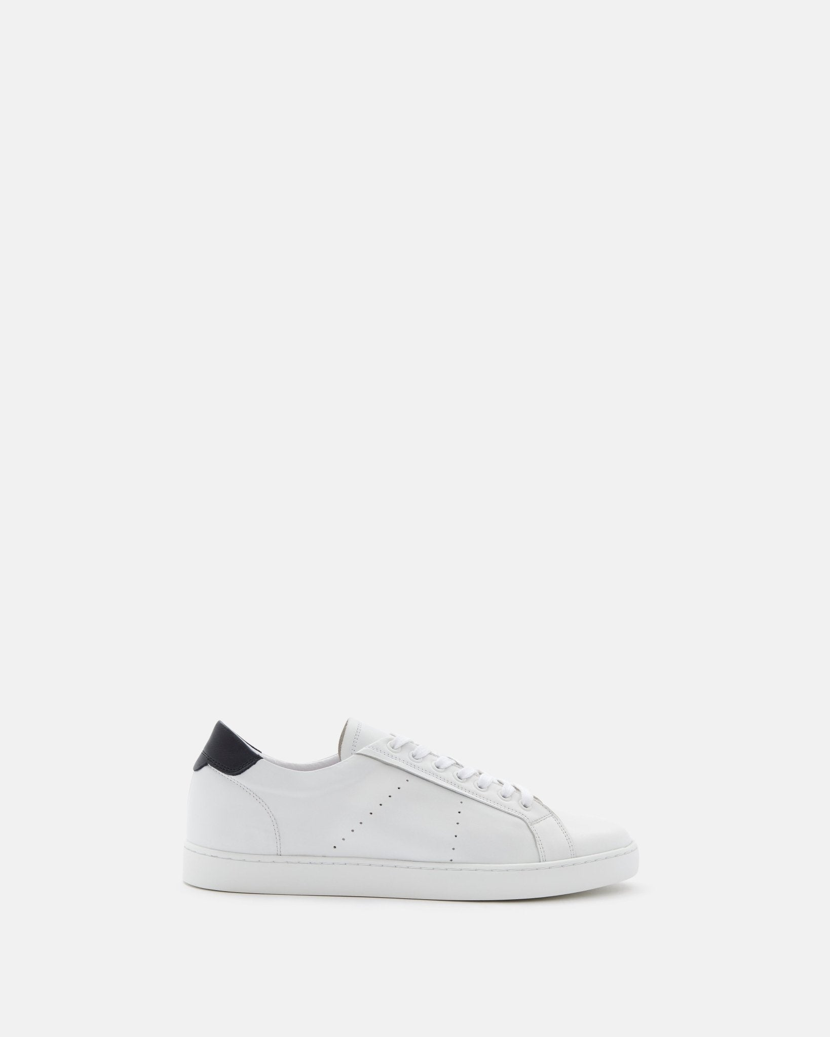 TENNIS CAZITIUM BLANC - minelli.fr