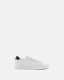 TENNIS CAZITIUM BLANC - minelli.fr