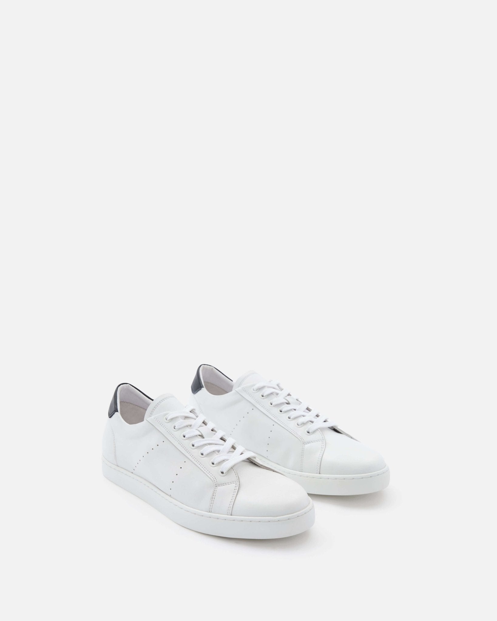TENNIS CAZITIUM BLANC - minelli.fr
