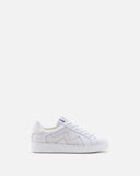 TENNIS CLELIA/WOOL BLANC - minelli.fr