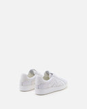 TENNIS CLELIA/WOOL BLANC - minelli.fr