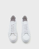 TENNIS JULIANDO BLANC - minelli.fr