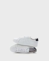 TENNIS JULIANDO BLANC - minelli.fr