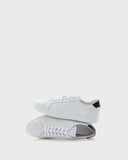 TENNIS JULIANDO BLANC - minelli.fr