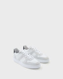 TENNIS JULIANDO BLANC - minelli.fr