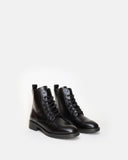 BOTTINES PORTLAND/POL NOIR