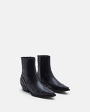 BOTTINES EAGLE NOIR