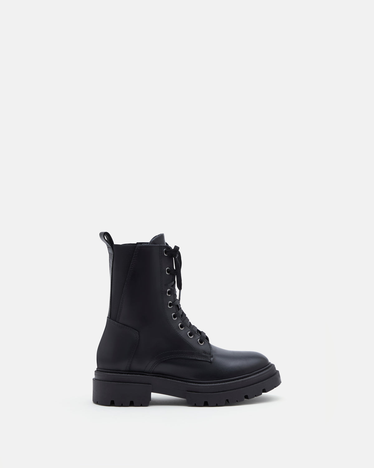 BOTTINES CELINA NOIR