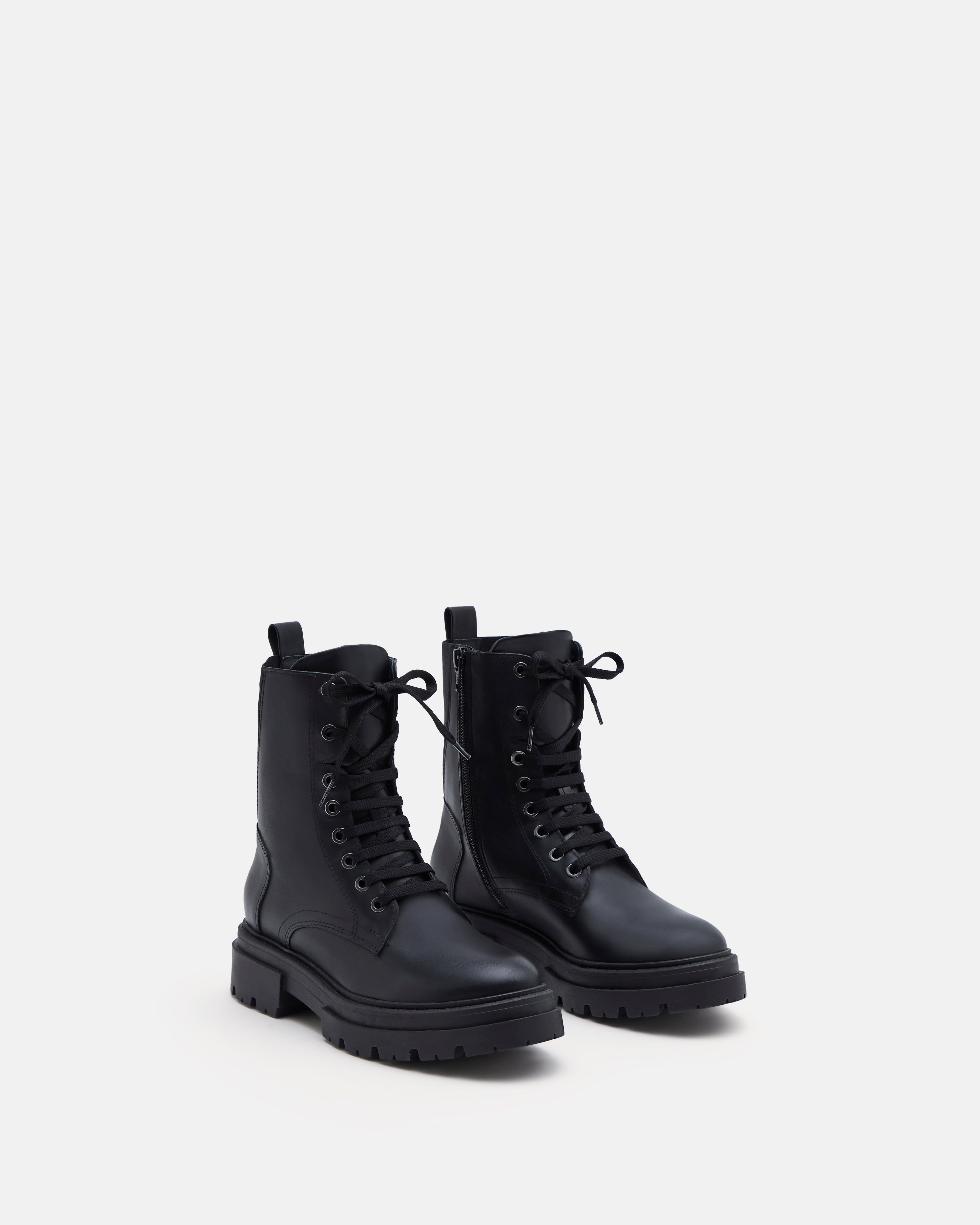 BOTTINES CELINA NOIR