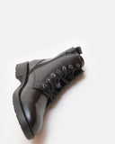 BOTTINES PORTLAND/POL NOIR