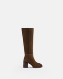 BOTTES TANELA/VEL COGNAC