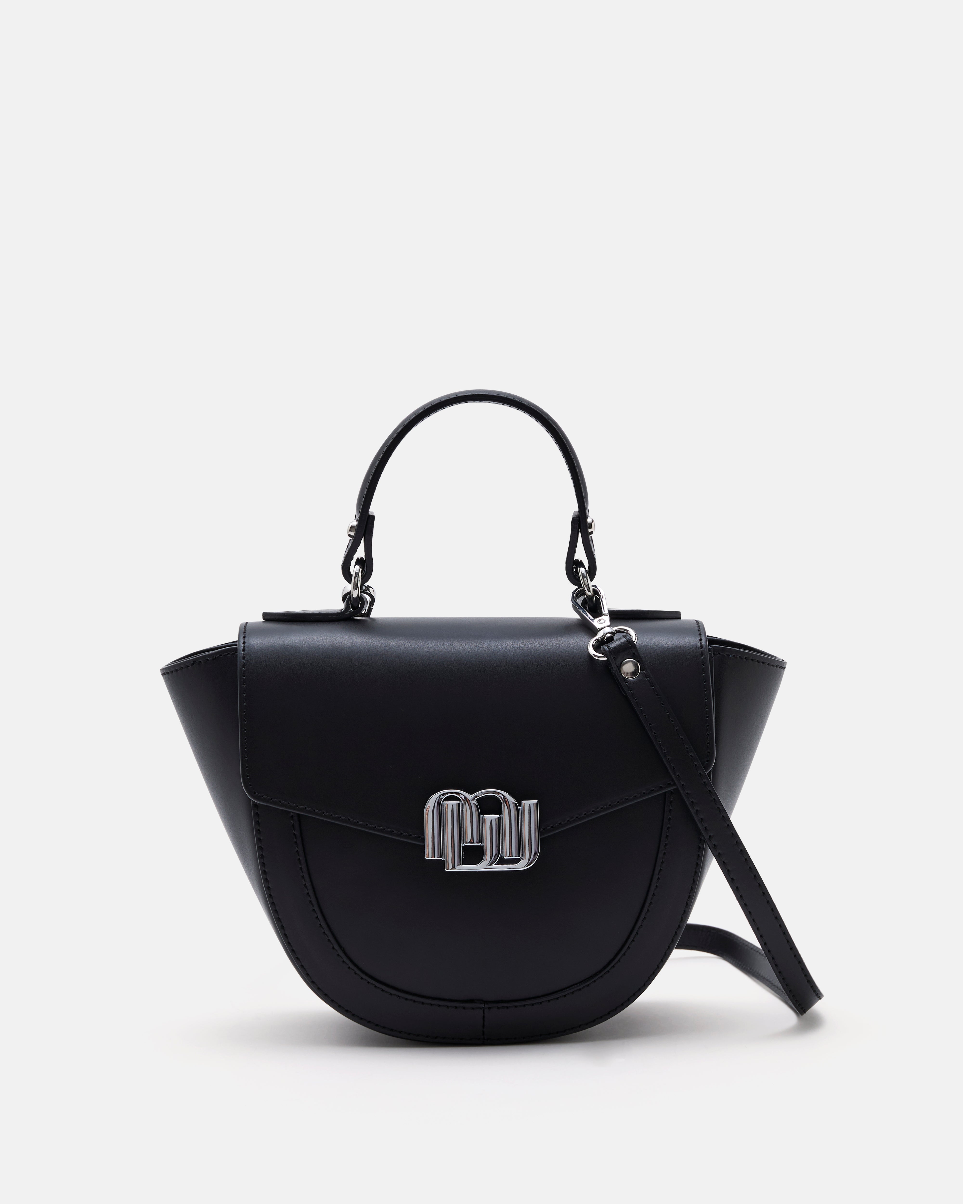 SAC MOYEN VOLUME AVOIA NOIR