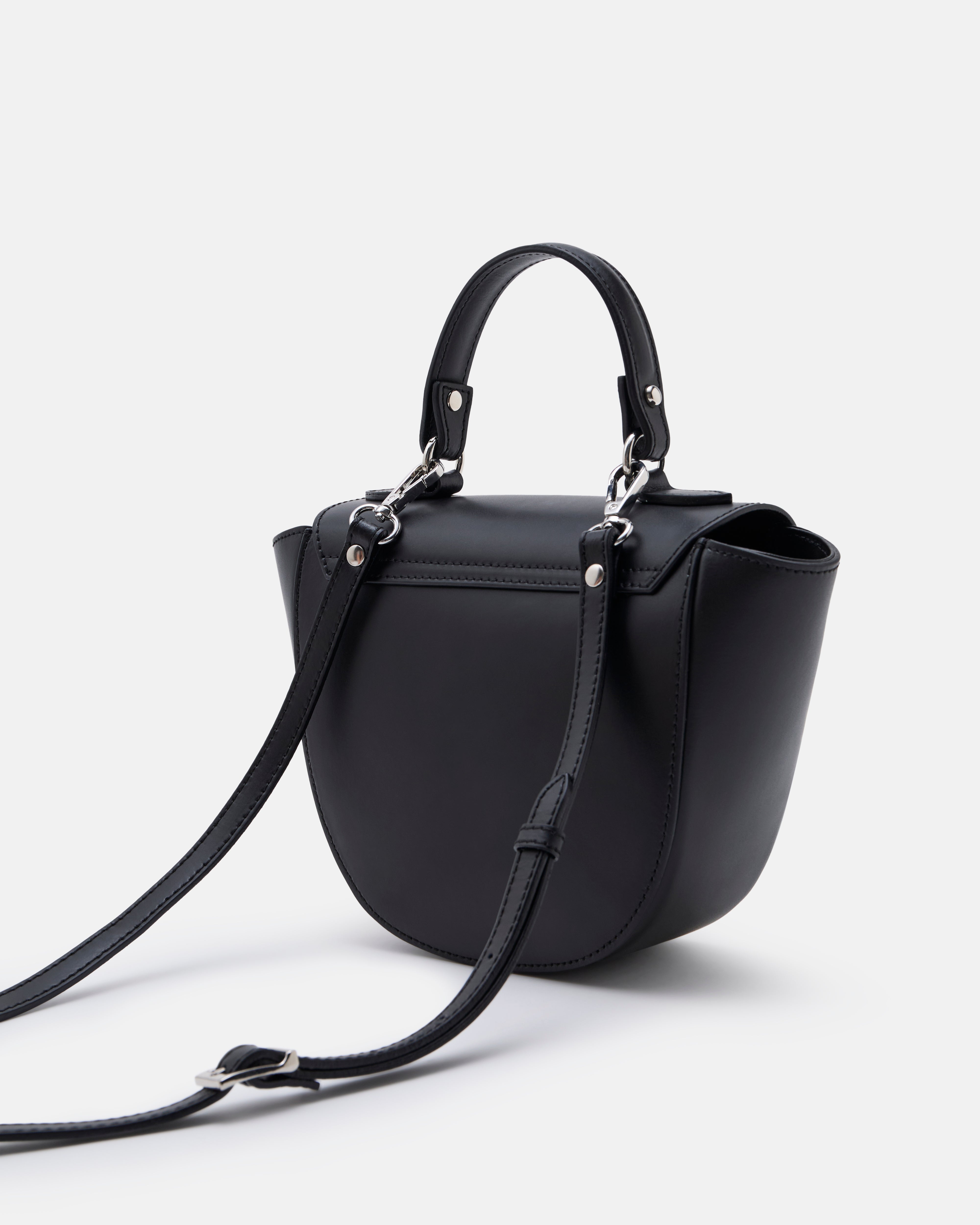 SAC MOYEN VOLUME AVOIA NOIR