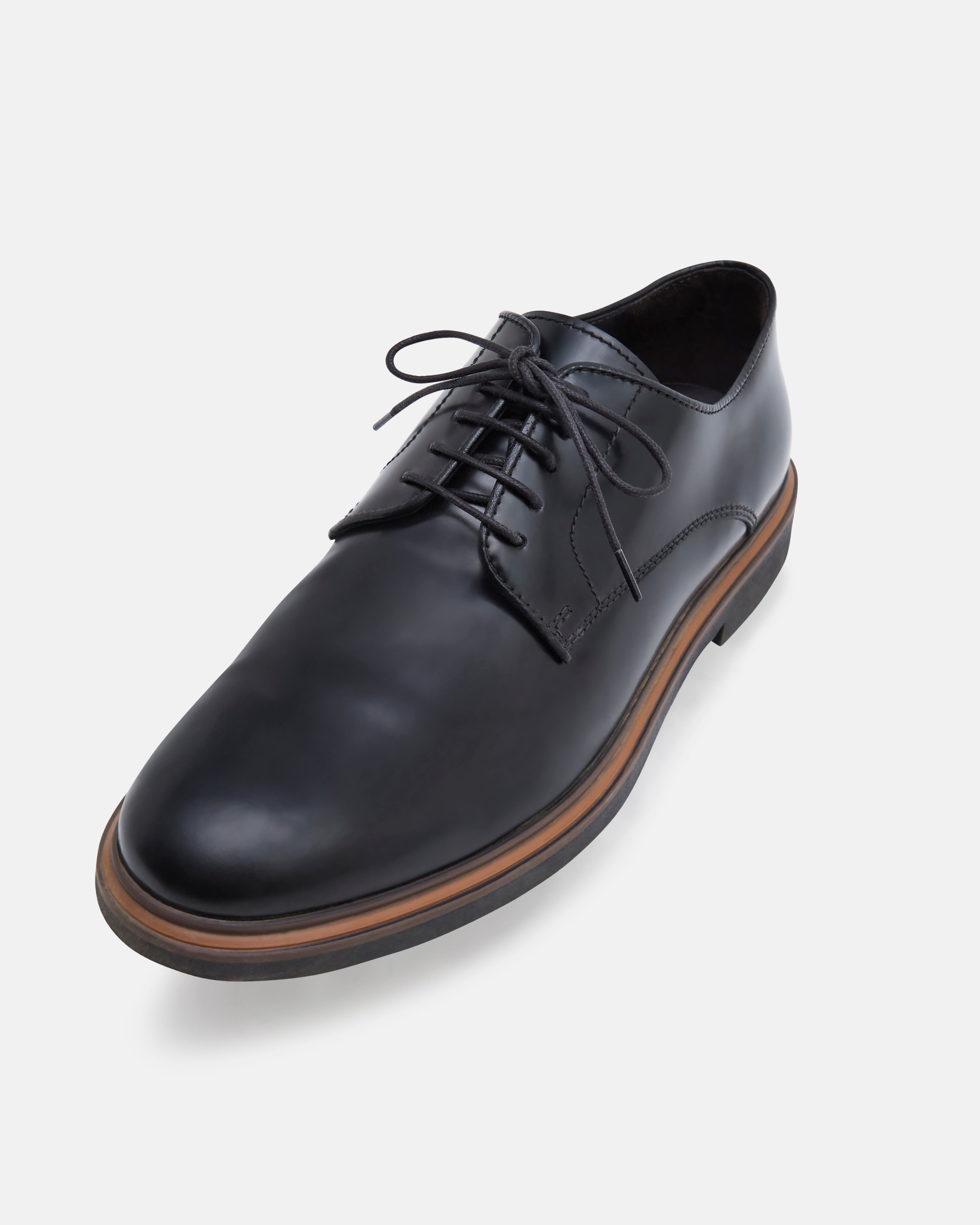 DERBIES MIOU/POL NOIR