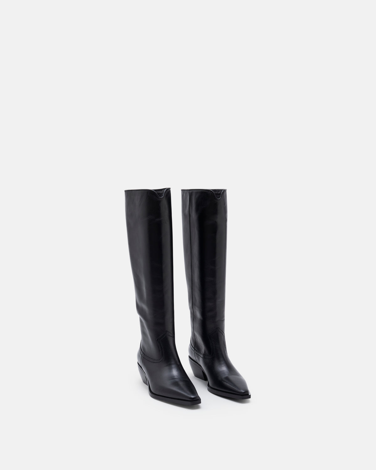 BOTTES FAYE NOIR