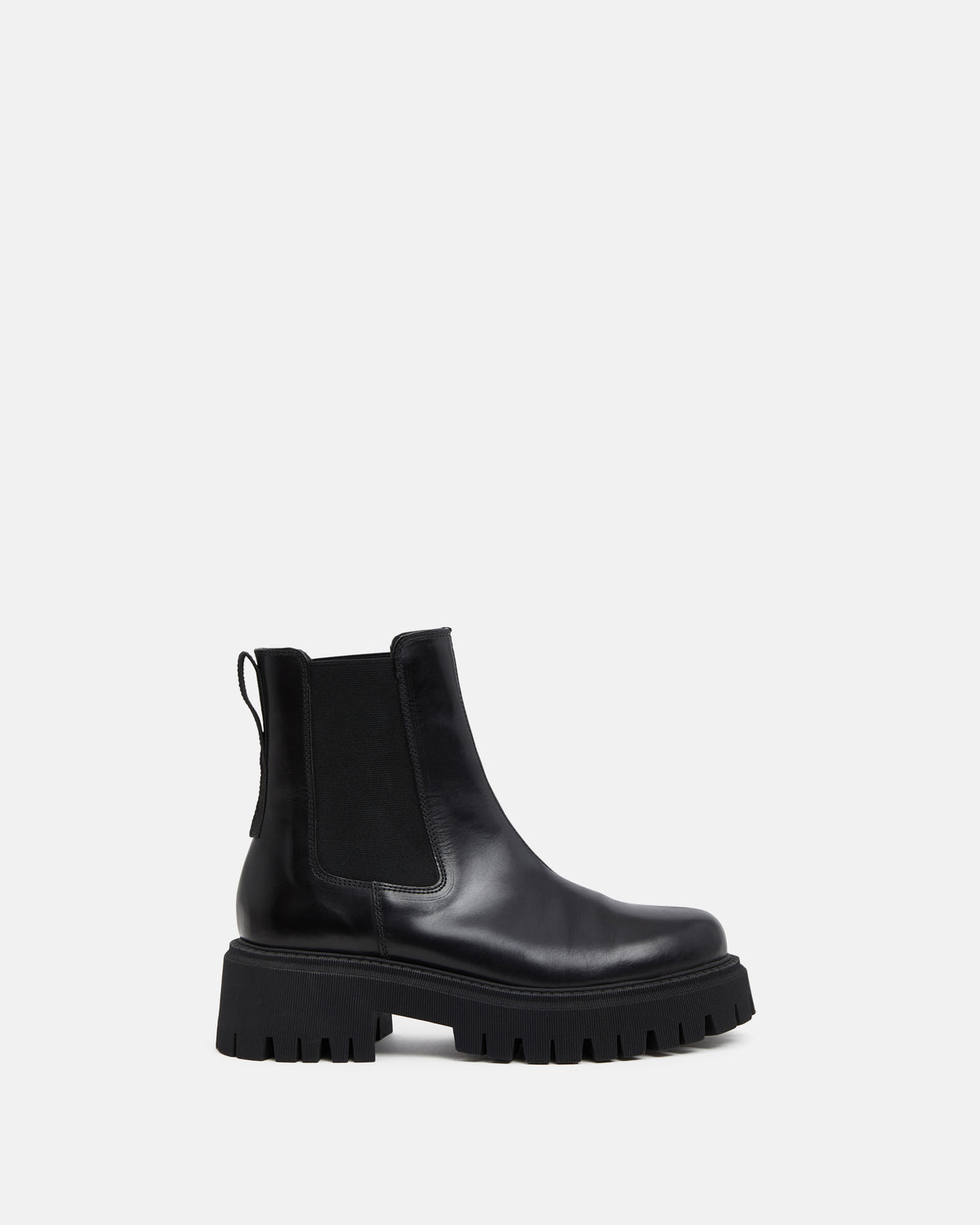 BOTTINES AVAI/LISS NOIR