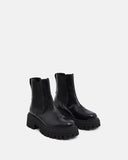 BOTTINES AVAI/LISS NOIR