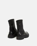 BOTTINES MENTIA/LIS NOIR