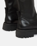 BOTTINES MENTIA/LIS NOIR