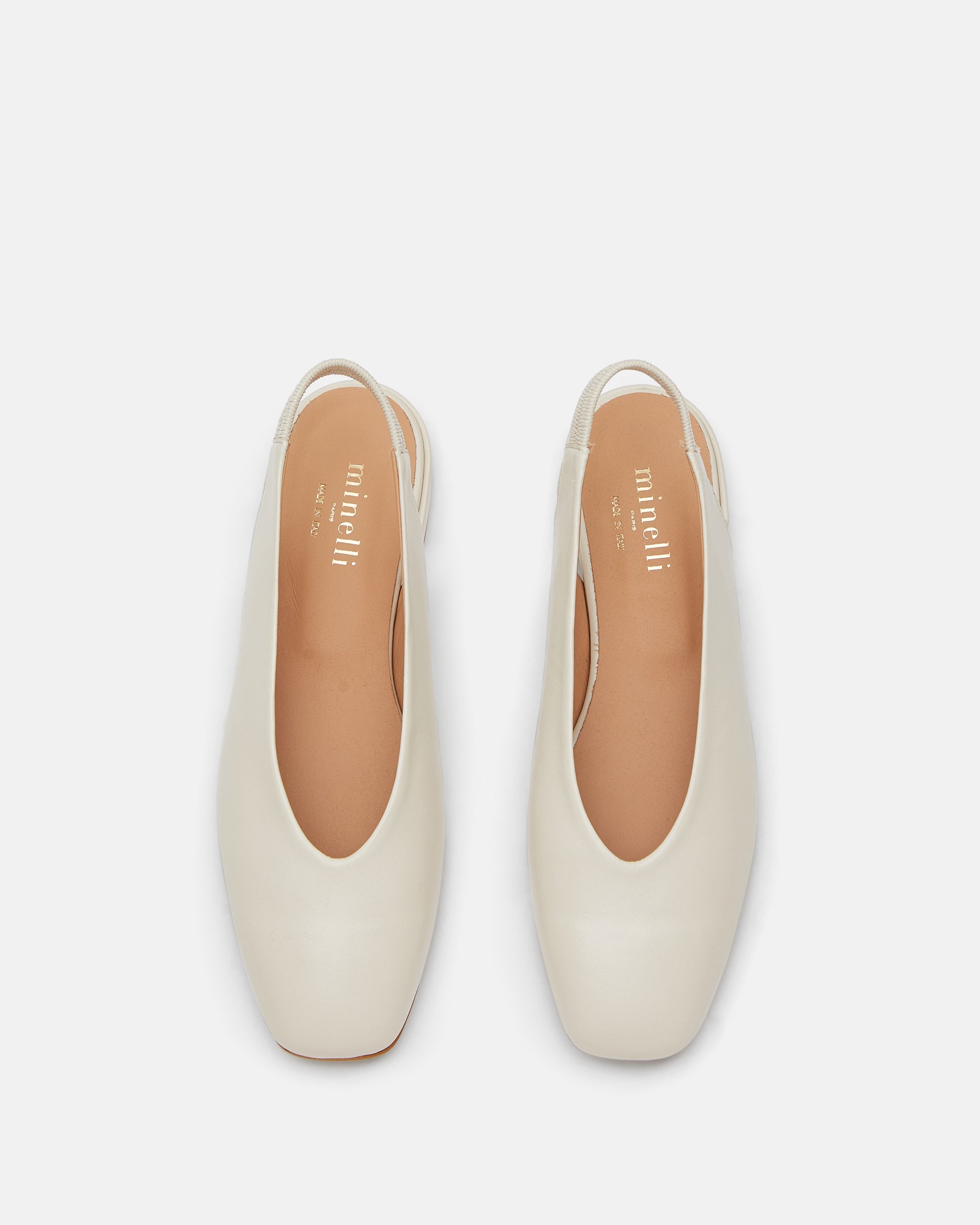 Ballerines minelli soldes on sale