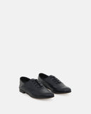 DERBIES NOIRES CARLINA/LIS - minelli.fr - MINELLI