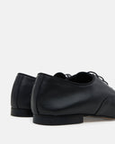 DERBIES NOIRES CARLINA/LIS - minelli.fr - MINELLI