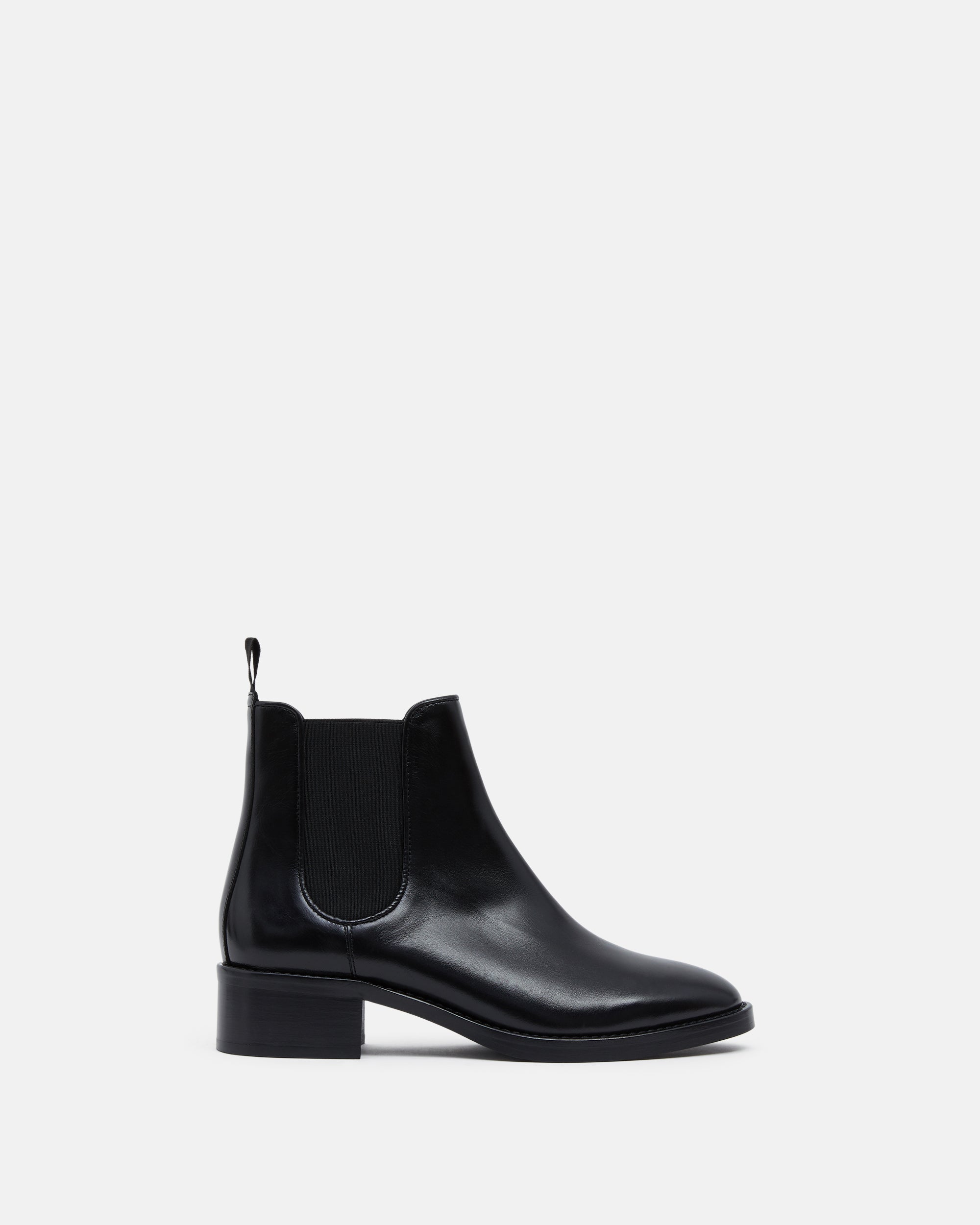 BOTTINES NOIRES TALULA - minelli.fr - MINELLI