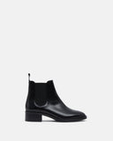 BOTTINES NOIRES TALULA - minelli.fr - MINELLI