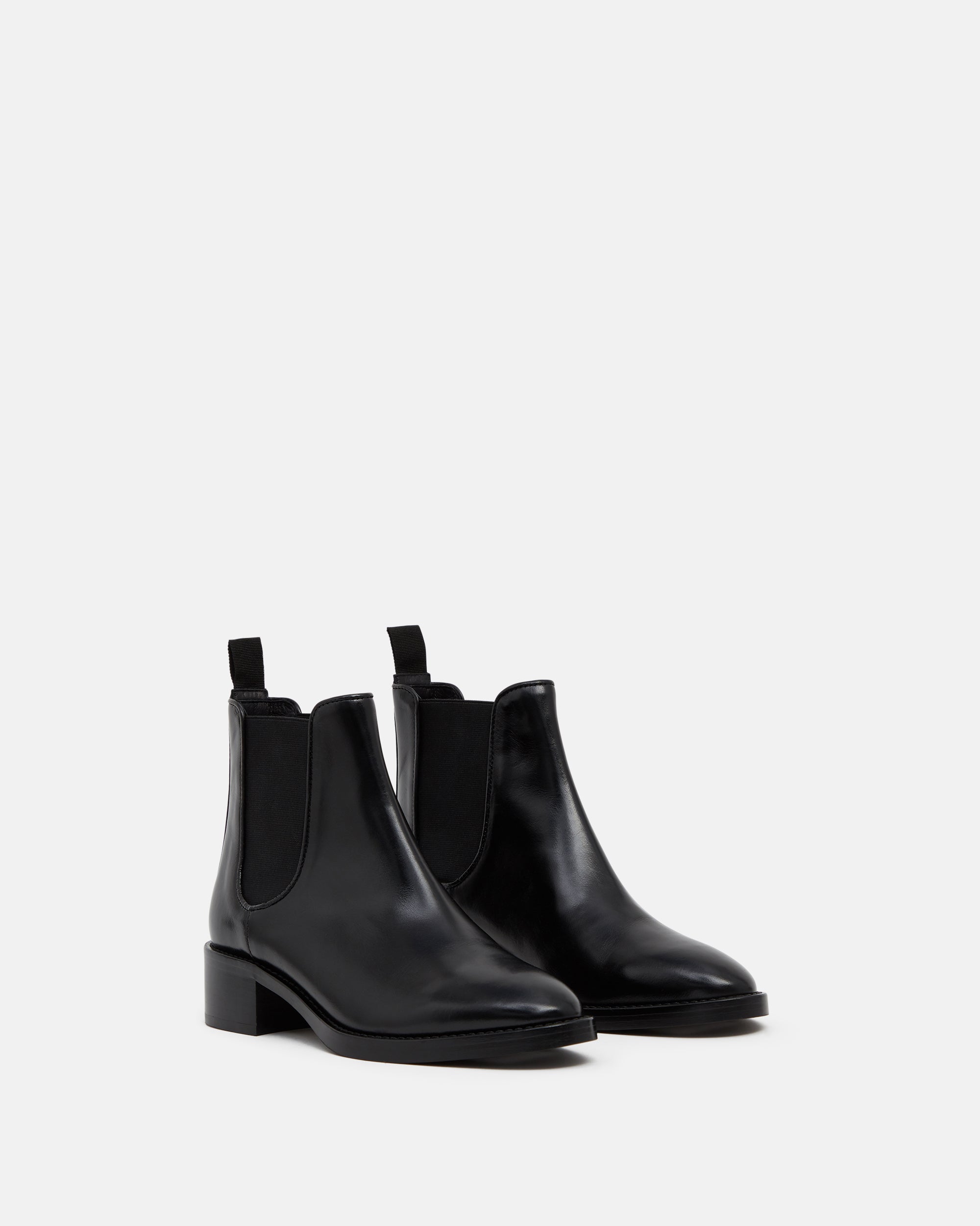 BOTTINES NOIRES TALULA - minelli.fr - MINELLI