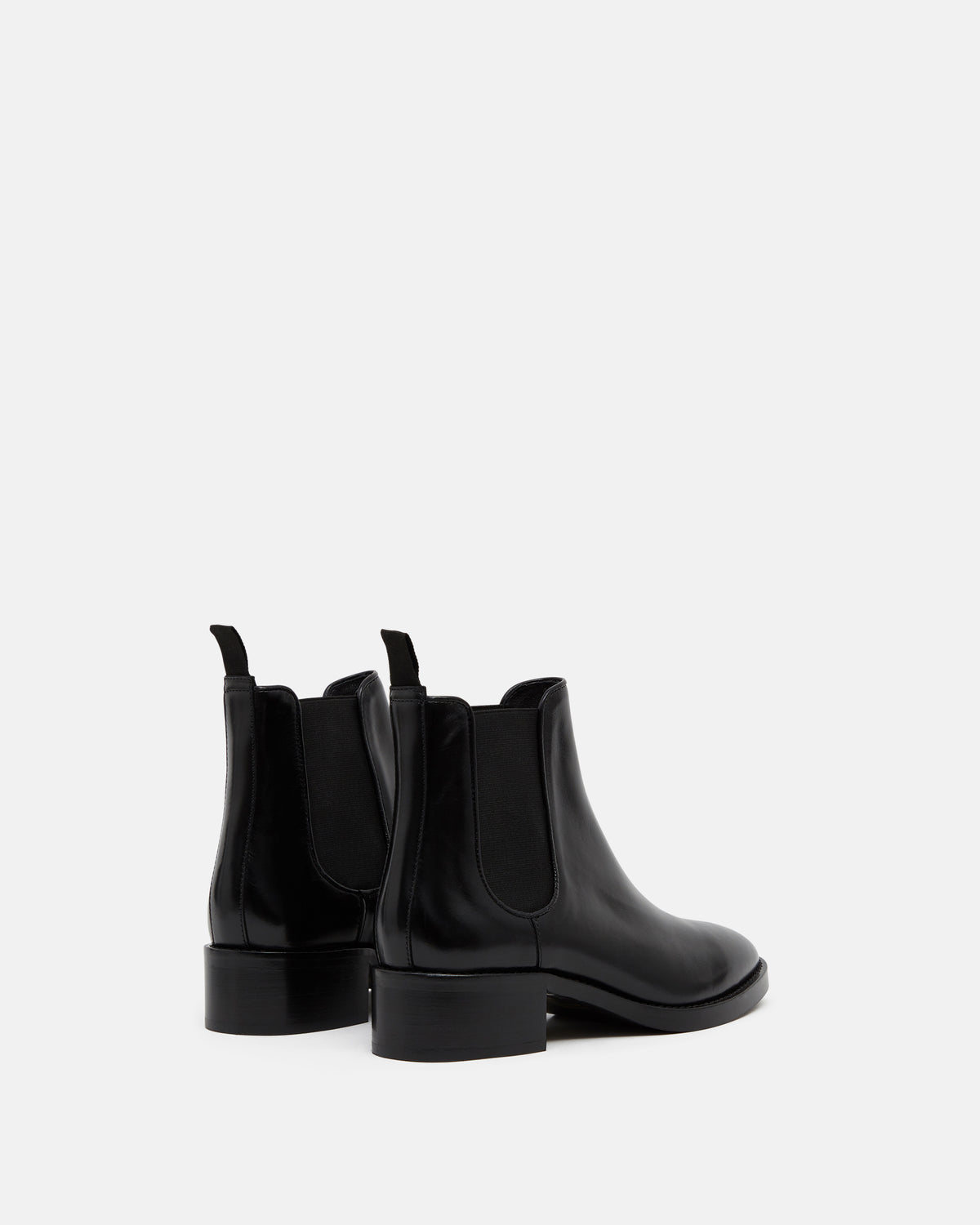 BOTTINES NOIRES TALULA - minelli.fr - MINELLI