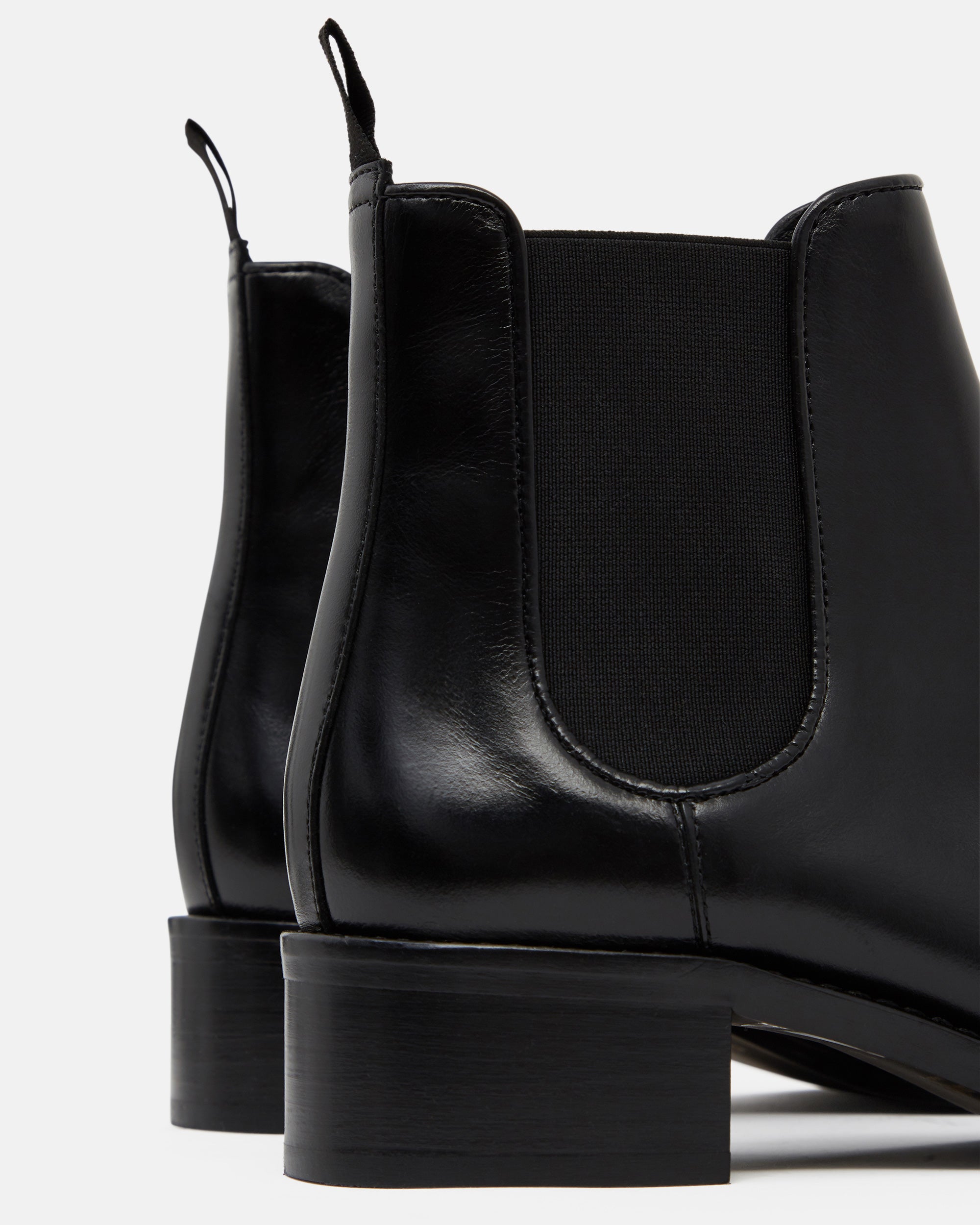 BOTTINES NOIRES TALULA - minelli.fr - MINELLI