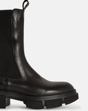 BOTTINES MADURA NOIR