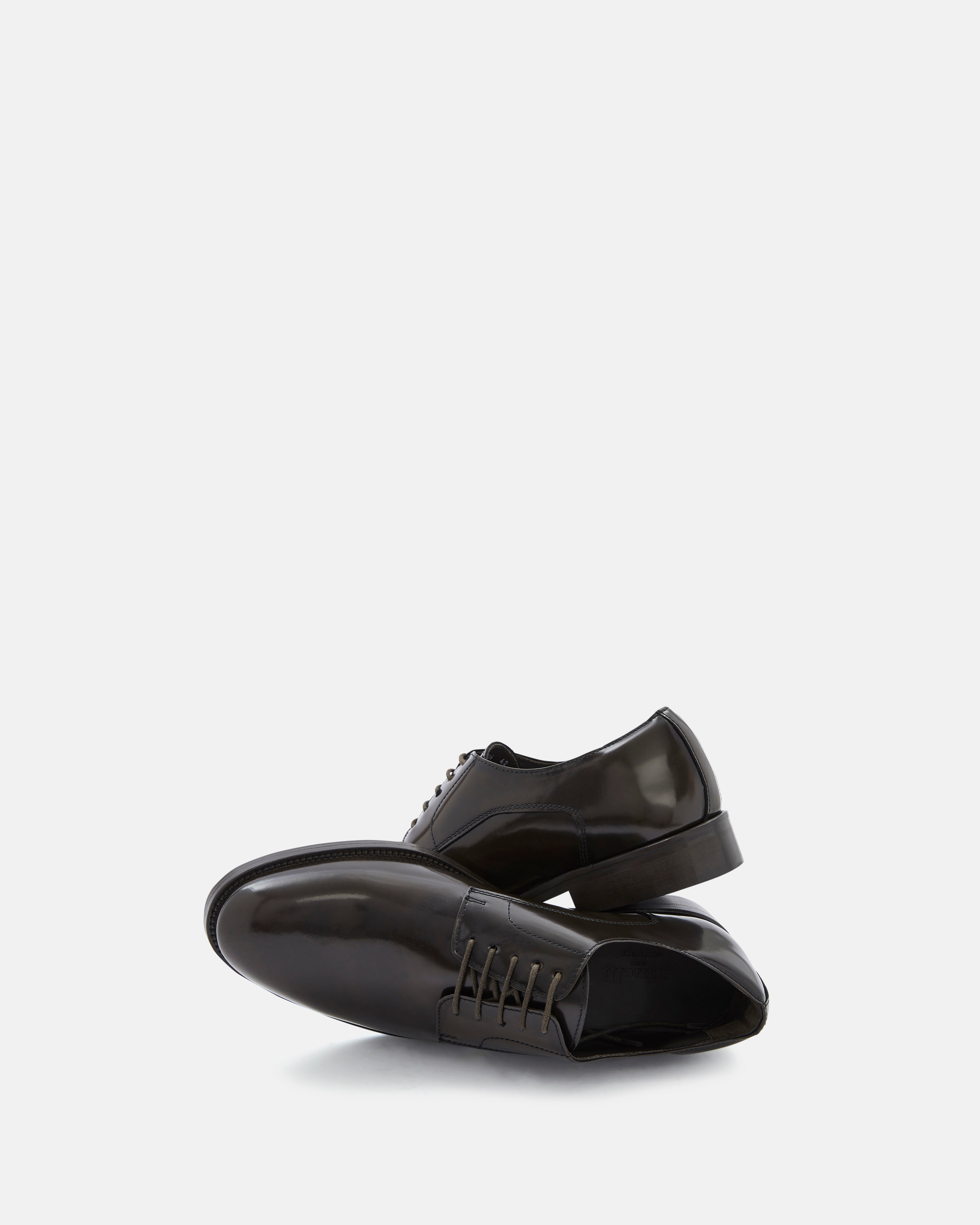 DERBIES MARRON SEPHIA/VER - minelli.fr - MINELLI