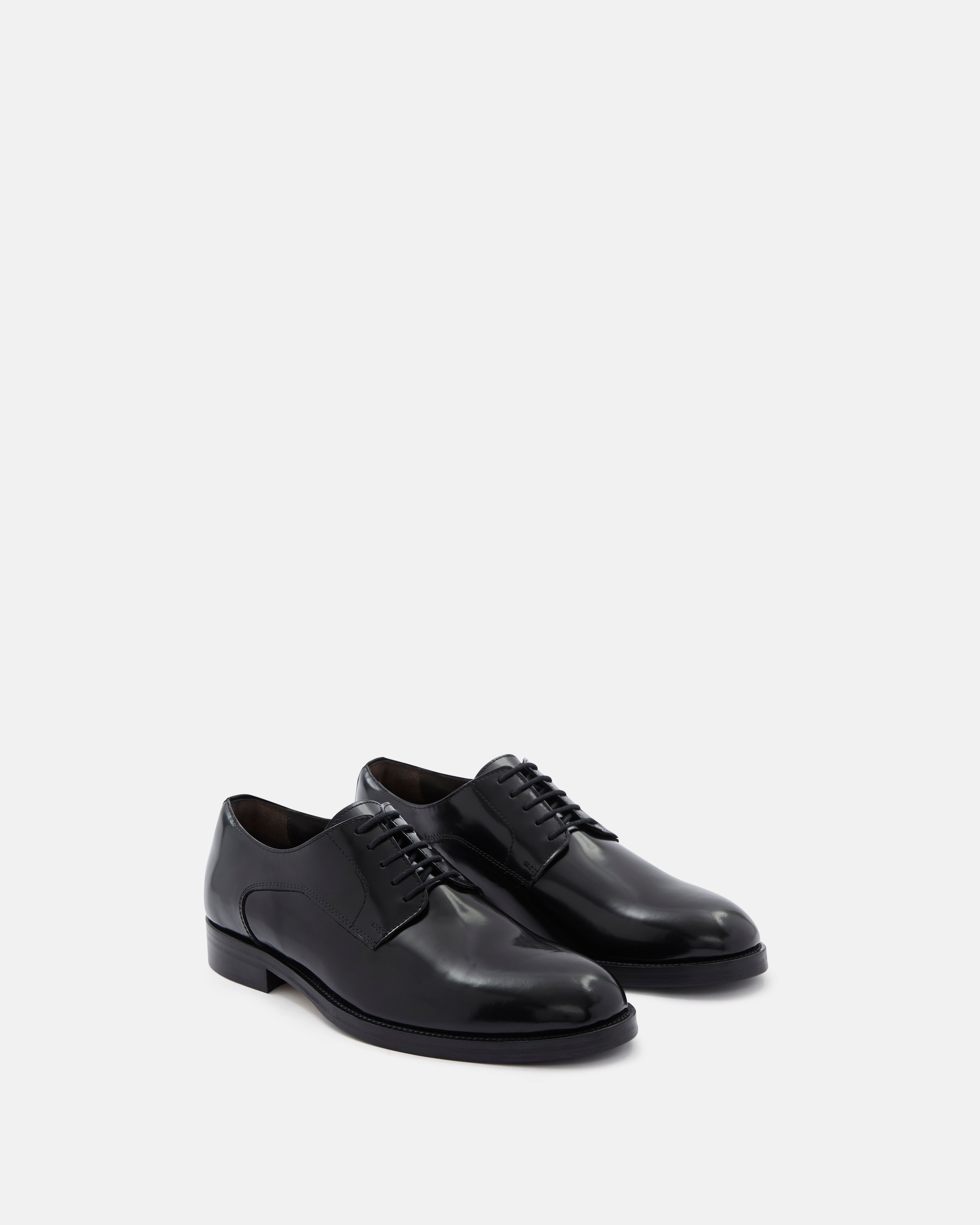 DERBIES NOIRES SEPHIA/VER - minelli.fr - MINELLI