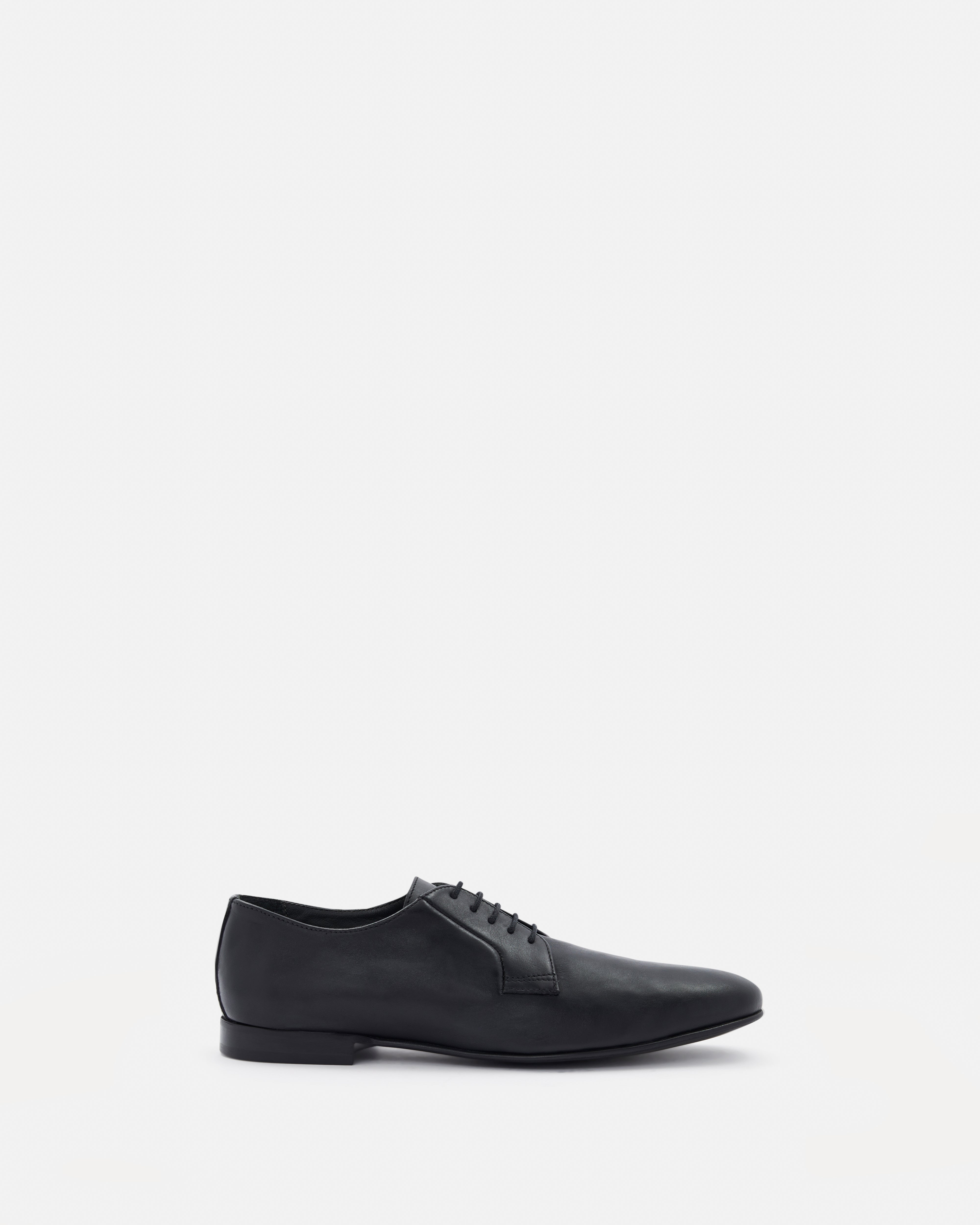 DERBIES NOIRES ALMODO - minelli.fr - MINELLI