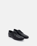 DERBIES NOIRES ALMODO - minelli.fr - MINELLI