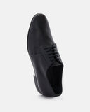 DERBIES NOIRES ALMODO - minelli.fr - MINELLI