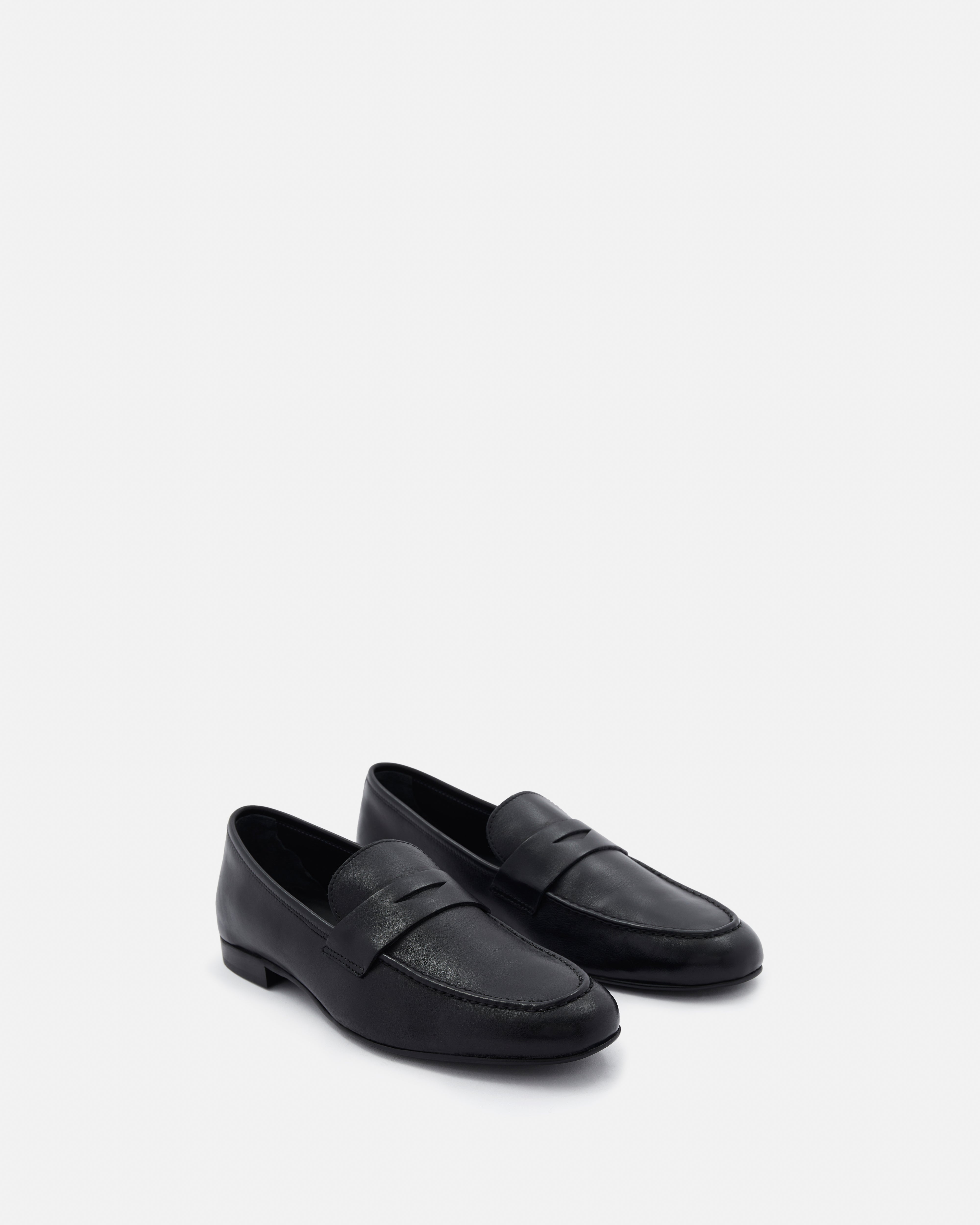 MOCASSINS ALBORO NOIR - minelli.fr - MINELLI