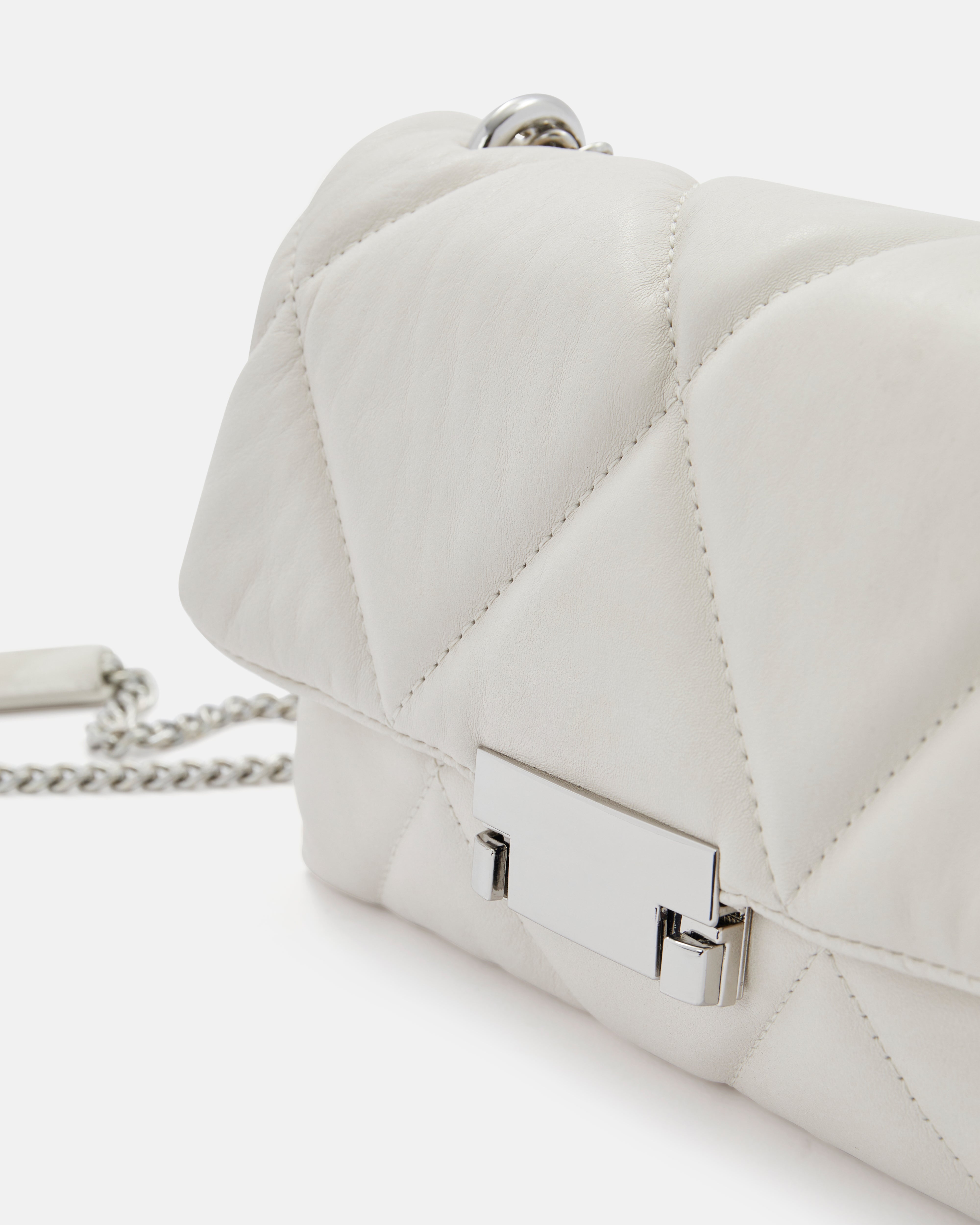 PETIT SAC CHAINE FERNANDINA - minelli.fr - MINELLI